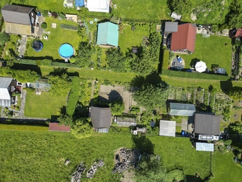 Prodej pozemku 246 m², Baška