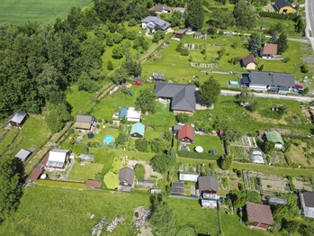 Prodej pozemku 246 m², Baška