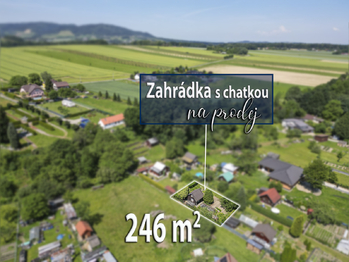 Prodej pozemku 246 m², Baška