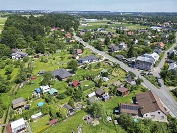 Prodej pozemku 246 m², Baška