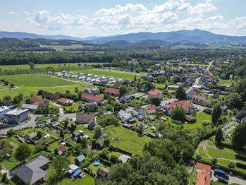 Prodej pozemku 246 m², Baška