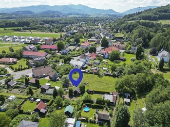 Prodej pozemku 246 m², Baška