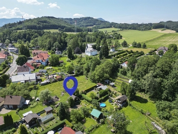 Prodej pozemku 246 m², Baška