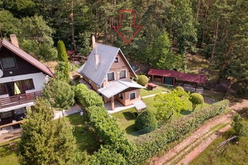 Prodej chaty / chalupy 99 m², Borotice