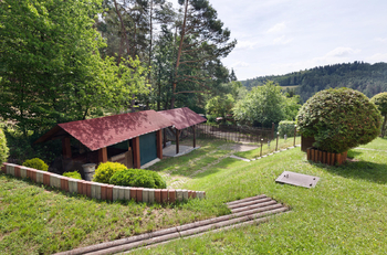 Prodej chaty / chalupy 99 m², Borotice