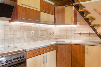 Prodej chaty / chalupy 99 m², Borotice