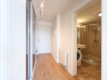 Pronájem bytu 1+kk v osobním vlastnictví 32 m², Praha 5 - Košíře