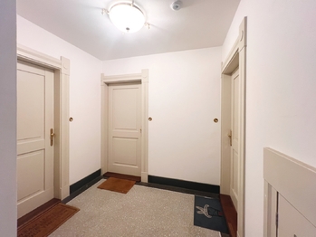 Pronájem bytu 1+kk v osobním vlastnictví 32 m², Praha 5 - Košíře