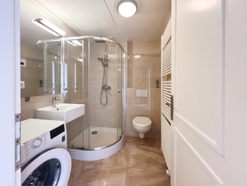 Pronájem bytu 1+kk v osobním vlastnictví 32 m², Praha 5 - Košíře