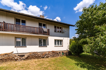 Pronájem bytu 3+1 v družstevním vlastnictví 82 m², Zeleneč