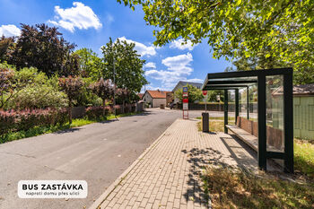 Pronájem bytu 3+1 v družstevním vlastnictví 82 m², Zeleneč
