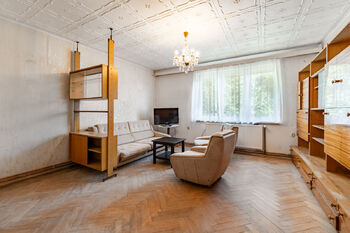 Pronájem bytu 3+1 v družstevním vlastnictví 82 m², Zeleneč