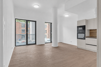 Pronájem bytu 2+kk v osobním vlastnictví 68 m², Třebíč
