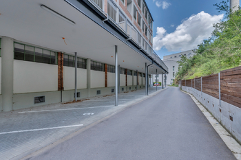 Pronájem bytu 2+kk v osobním vlastnictví 68 m², Třebíč