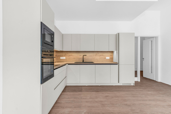 Pronájem bytu 2+kk v osobním vlastnictví 68 m², Třebíč