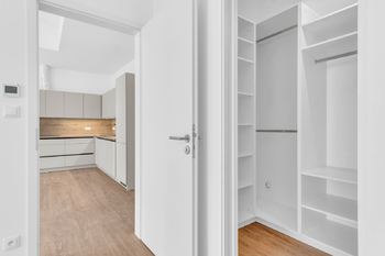 Pronájem bytu 2+kk v osobním vlastnictví 68 m², Třebíč