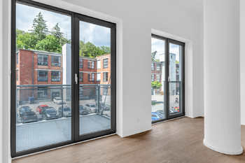 Pronájem bytu 2+kk v osobním vlastnictví 68 m², Třebíč