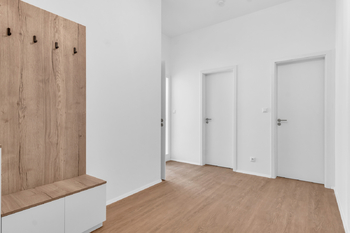 Pronájem bytu 2+kk v osobním vlastnictví 68 m², Třebíč