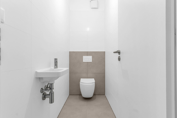 Pronájem bytu 2+kk v osobním vlastnictví 68 m², Třebíč