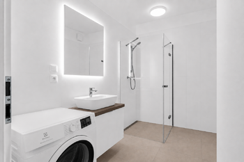 Pronájem bytu 2+kk v osobním vlastnictví 68 m², Třebíč