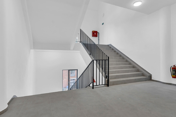 Pronájem bytu 2+kk v osobním vlastnictví 68 m², Třebíč