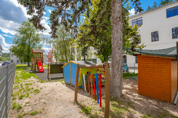 Pronájem bytu 2+kk v osobním vlastnictví 68 m², Třebíč