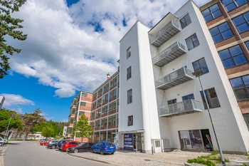 Pronájem bytu 2+kk v osobním vlastnictví 68 m², Třebíč