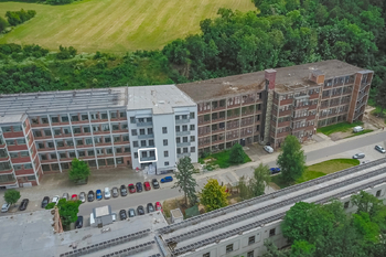 Pronájem bytu 2+kk v osobním vlastnictví 68 m², Třebíč