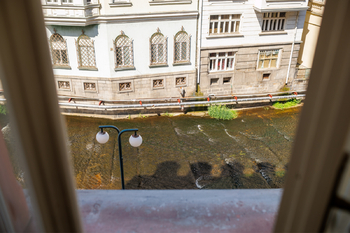 Prodej bytu 3+1 v osobním vlastnictví 104 m², Karlovy Vary