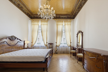Prodej bytu 3+1 v osobním vlastnictví 104 m², Karlovy Vary