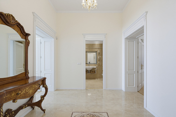 Prodej bytu 3+1 v osobním vlastnictví 104 m², Karlovy Vary