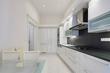 Prodej bytu 3+1 v osobním vlastnictví 104 m², Karlovy Vary