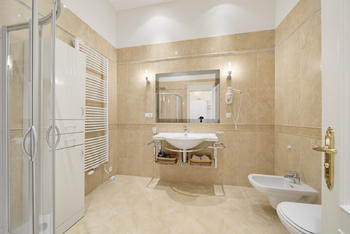 Prodej bytu 3+1 v osobním vlastnictví 104 m², Karlovy Vary