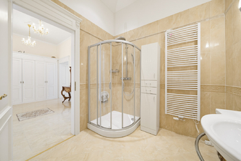 Prodej bytu 3+1 v osobním vlastnictví 104 m², Karlovy Vary