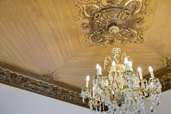 Prodej bytu 3+1 v osobním vlastnictví 104 m², Karlovy Vary