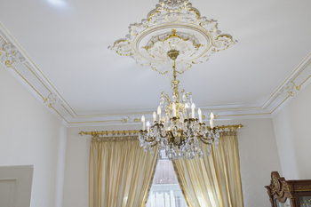 Prodej bytu 3+1 v osobním vlastnictví 104 m², Karlovy Vary