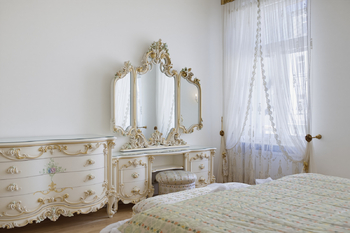 Prodej bytu 3+1 v osobním vlastnictví 104 m², Karlovy Vary