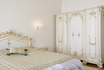Prodej bytu 3+1 v osobním vlastnictví 104 m², Karlovy Vary