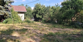 Prodej pozemku 4438 m², Drmoul