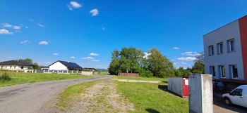 Prodej pozemku 4438 m², Drmoul