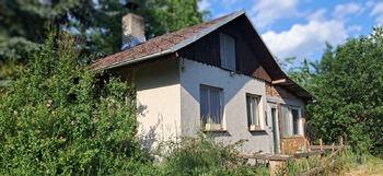 Prodej pozemku 4438 m², Drmoul