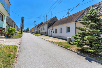 Prodej domu 94 m², Jevišovice