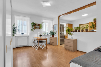 Prodej domu 94 m², Jevišovice