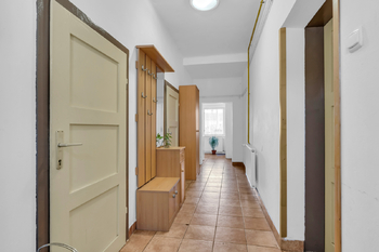 Prodej domu 94 m², Jevišovice