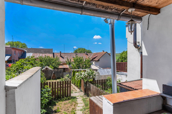 Prodej domu 94 m², Jevišovice