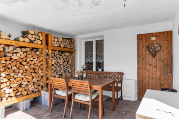 Prodej domu 94 m², Jevišovice