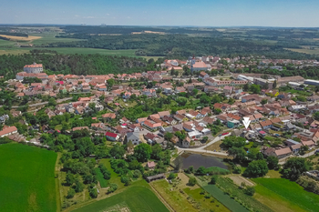 Prodej domu 94 m², Jevišovice