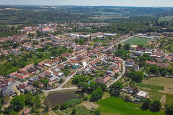 Prodej domu 94 m², Jevišovice
