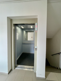 Pronájem bytu 2+kk v osobním vlastnictví 81 m², Benešov