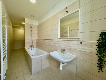 Pronájem bytu 2+kk v osobním vlastnictví 81 m², Benešov